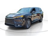 New 2025 Lexus TX 350 AWD image 2