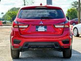 Used 2020 Mitsubishi Outlander Sport SE image 5
