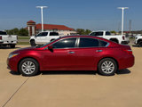 Used 2016 Nissan Altima 2.5 S w/ Power Driver Seat Package image 3