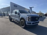 New 2025 Ford F250 Lariat image 3