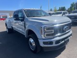 New 2025 Ford F450 4x4 Crew Cab Super Duty image 2
