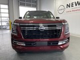 New 2025 Nissan Armada Platinum image 3