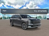 New 2026 Hyundai Palisade Calligraphy image 2