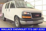 Certified 2023 GMC Savana 2500 w/ Driver Convenience Package image 4
