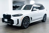 Used 2025 BMW X5 xDrive50e w/ M Sport Package image 3