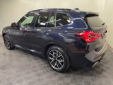 Used 2022 BMW X3 xDrive30i w/ M Sport Package image 2