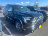 New 2025 Toyota Sequoia 4WD image 3
