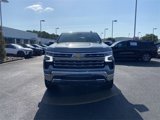 Used 2024 Chevrolet Silverado 1500 LTZ w/ Z71 Off-Road Package image 3