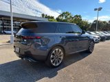 Used 2025 Land Rover Range Rover Sport SE image 5