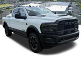 New 2025 RAM 2500 Rebel w/ Rebel Level 2 Equipment Group image 2