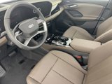 New 2025 Audi Q6 e-tron Premium Plus image 2