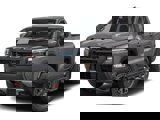 New 2025 Nissan Frontier Pro-X image 2