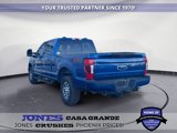 Used 2022 Ford F250 Lariat w/ Lariat Ultimate Package image 3