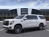 New 2025 GMC Yukon XL Denali Ultimate w/ LPO, Floor Liner Package image 2