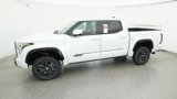 New 2026 Toyota Tundra Platinum image 5