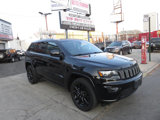 Used 2018 Jeep Grand Cherokee Altitude image 2