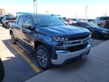 Certified 2021 Chevrolet Silverado 1500 LT w/ All Star Edition Plus image 3