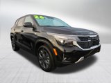 New 2026 Kia Seltos LX image 2