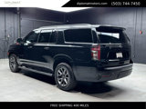 Used 2023 Chevrolet Suburban Z71 w/ Luxury Package image 5