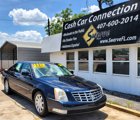 Used 2009 Cadillac DTS w/ Trunk Convenience Package image 5