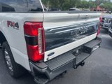 New 2025 Ford F250 King Ranch image 6