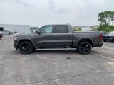 Used 2022 RAM 1500 Laramie image 2