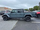 New 2025 Jeep Gladiator Willys image 2
