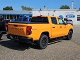 New 2026 Chevrolet Colorado W/T image 2