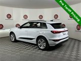 New 2025 Audi Q6 e-tron Premium Plus image 5