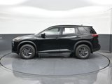 New 2026 Nissan Rogue S image 4