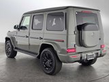 New 2025 Mercedes-Benz G 580 w/ EQ Technology image 3