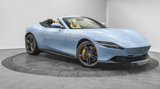 Certified 2024 Ferrari Roma Spider image 2