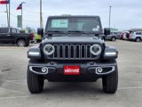 New 2025 Jeep Wrangler Unlimited Sahara w/ Safety Group image 5