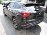 Used 2024 Chevrolet Trax RS w/ Sunroof Package image 3