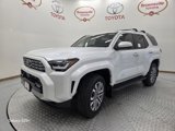 New 2025 Toyota 4Runner Limited image 2