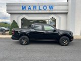 New 2025 Ford Maverick Tremor image 3