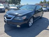 Used 2009 Acura RL w/ Technology Package image 2