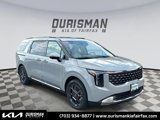 New 2026 Kia Carnival SX image 2