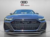 New 2025 Audi RS 7 Performance image 2