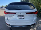 New 2025 MAZDA CX-90 3.3 Turbo S w/ Premium Plus image 4