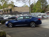 Used 2021 Nissan Altima 2.5 SR image 5