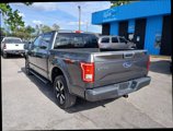 Used 2015 Ford F150 XLT w/ Equipment Group 302A Luxury image 3