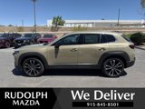 New 2025 MAZDA CX-50 AWD 2.5 Turbo w/ Premium Pkg image 2