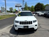 Used 2015 Jeep Grand Cherokee Altitude image 2