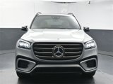 New 2025 Mercedes-Benz GLS 580 4MATIC image 3