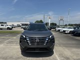 New 2026 Nissan Rogue S image 5