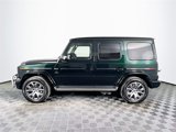 New 2025 Mercedes-Benz G 63 AMG 4MATIC image 3