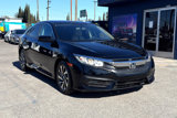 Used 2018 Honda Civic EX image 3