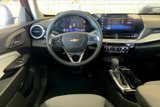 Used 2025 Chevrolet Trax LT w/ Driver Confidence Package image 5
