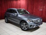 Used 2020 Mercedes-Benz GLC 300 image 2